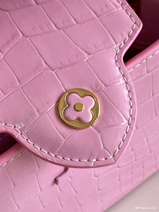 AAA Replica Ru CAPUCINES LOUIS VUITTON MINI 0820